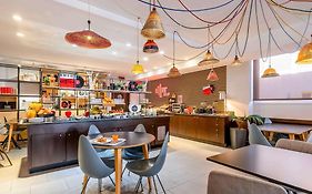 Ibis Madrid Calle Alcalá